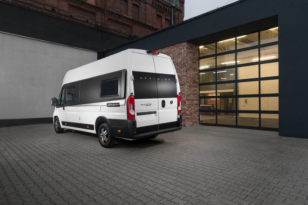 affinity camper van 2020